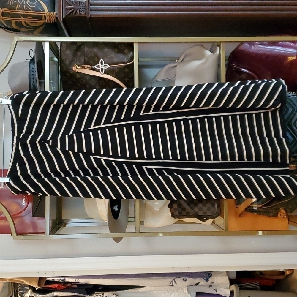 Olive and Oak Maxi Skirt